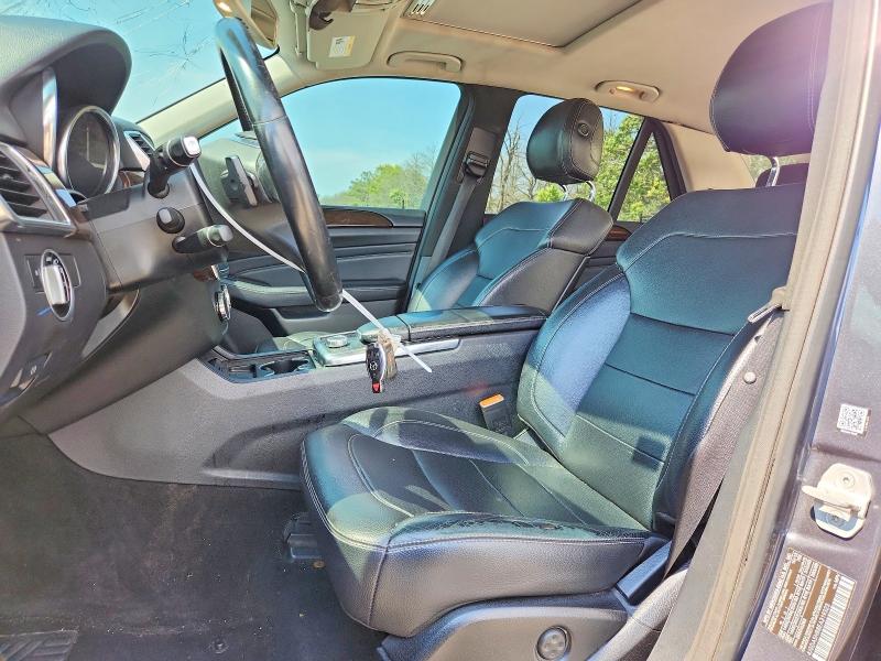 Продаж на аукціоні авто 2014 Mercedes-benz Ml, vin: 4JGDA5HB8EA319323, номер лоту: 57943636