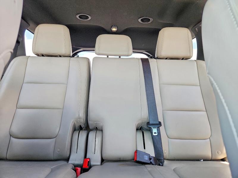 Aukcja sprzedaży 2015 Ford Explorer, vin: 1FM5K7D8XFGC62130, numer aukcji: 56688716