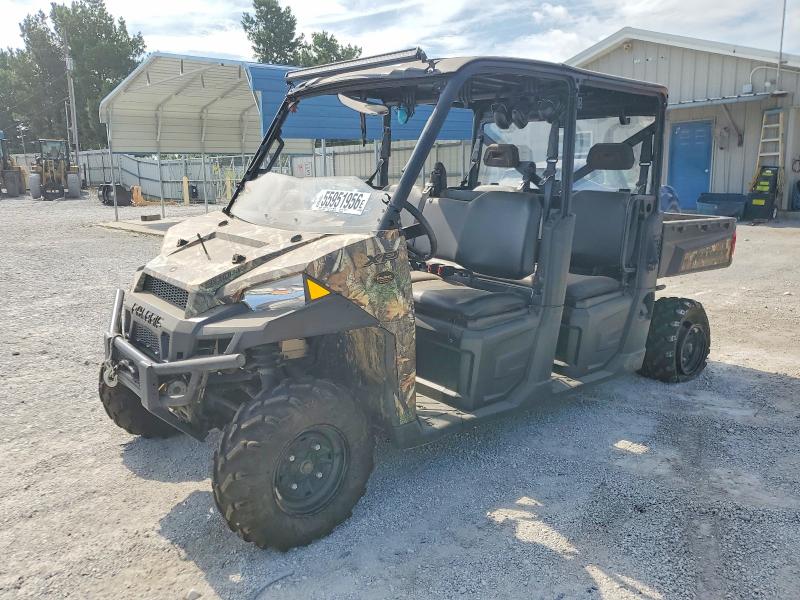 Auction sale of the 2018 Polaris Ranger, vin: 4XARVE877J8501999, lot number: 55951956