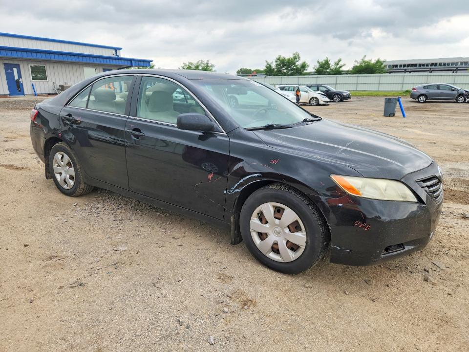 Aukcja sprzedaży 2008 Toyota Camry, vin: 4T1BE46K18U230849, numer aukcji: 55724046