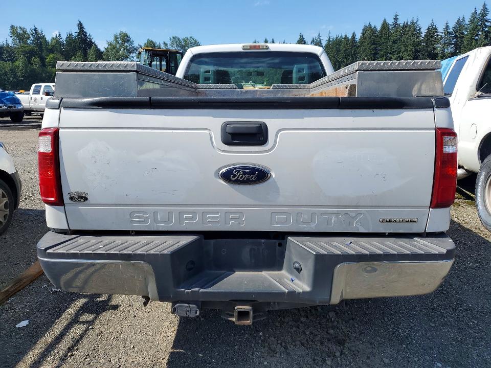 2013 Ford F250 მანქანა იყიდება აუქციონზე, vin: 1FT7X2A66DEB09225, აუქციონის ნომერი: 48519286