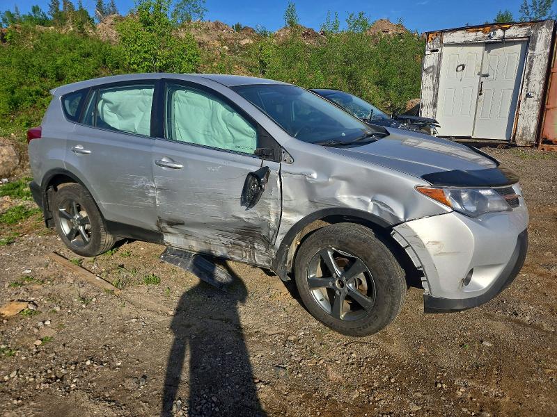 Продажа на аукционе авто 2015 Toyota Rav4, vin: 2T3BFREV6FW269320, номер лота: 56598926