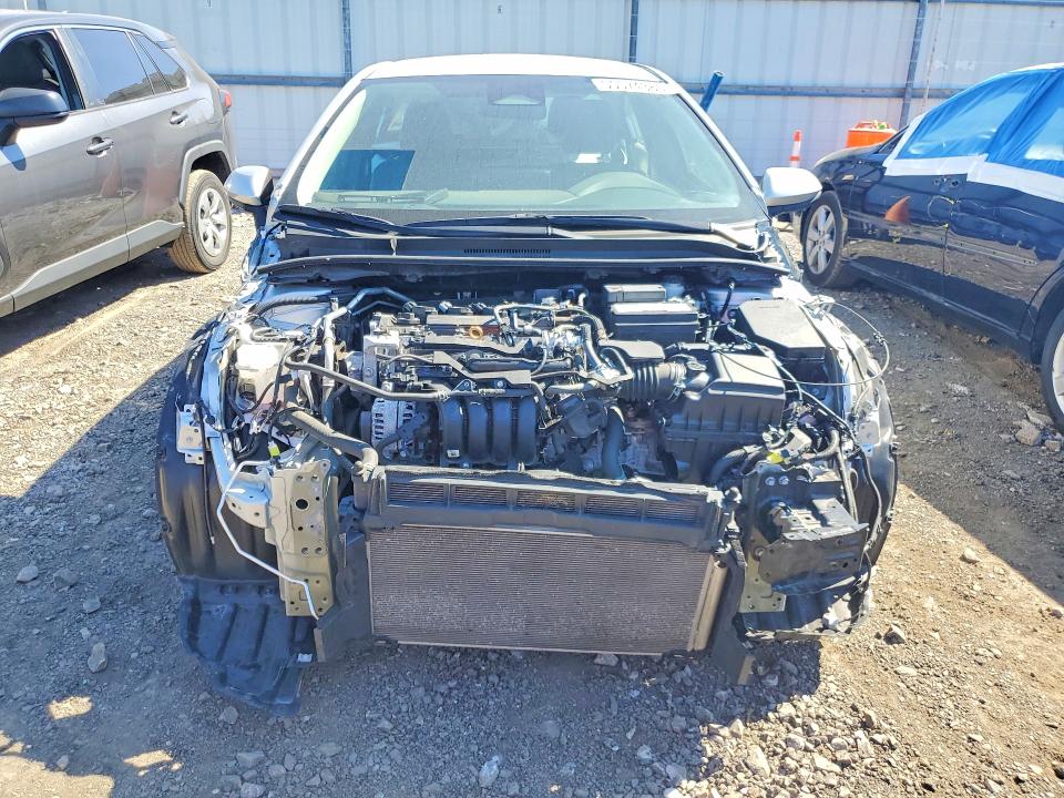 Продаж на аукціоні авто 2024 Toyota Corolla, vin: 5YFB4MDE3RP174447, номер лоту: 55574386