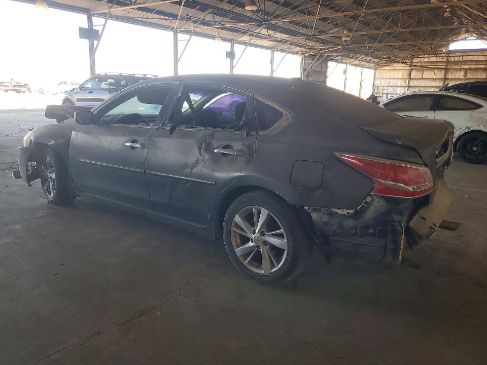 2013 Nissan Altima მანქანა იყიდება აუქციონზე, vin: 1N4AL3AP0DC119492, აუქციონის ნომერი: 56366426