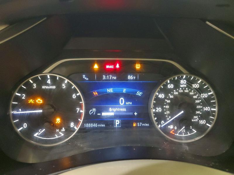 Aukcja sprzedaży 2015 Nissan Murano, vin: 5N1AZ2MH6FN231384, numer aukcji: 59673876