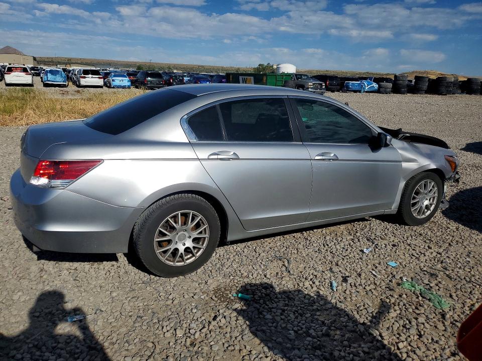 Продажа на аукционе авто 2010 Honda Accord, vin: 1HGCP2F36AA033586, номер лота: 55583836