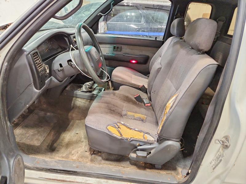 Продажа на аукционе авто 1996 Toyota Tacoma, vin: 4TAWM72N3TZ157419, номер лота: 59232186