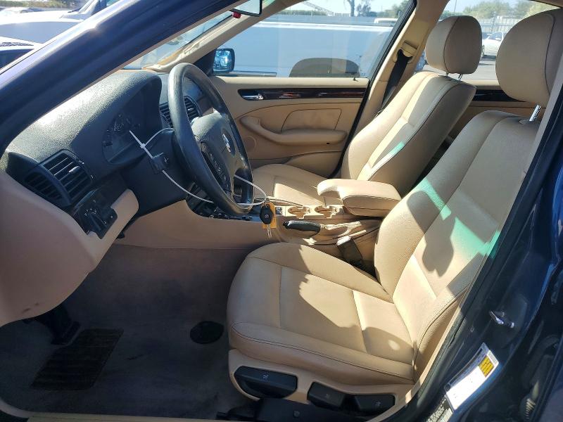 Aukcja sprzedaży 2005 Bmw 325, vin: WBAAZ33445KW76938, numer aukcji: 56359906