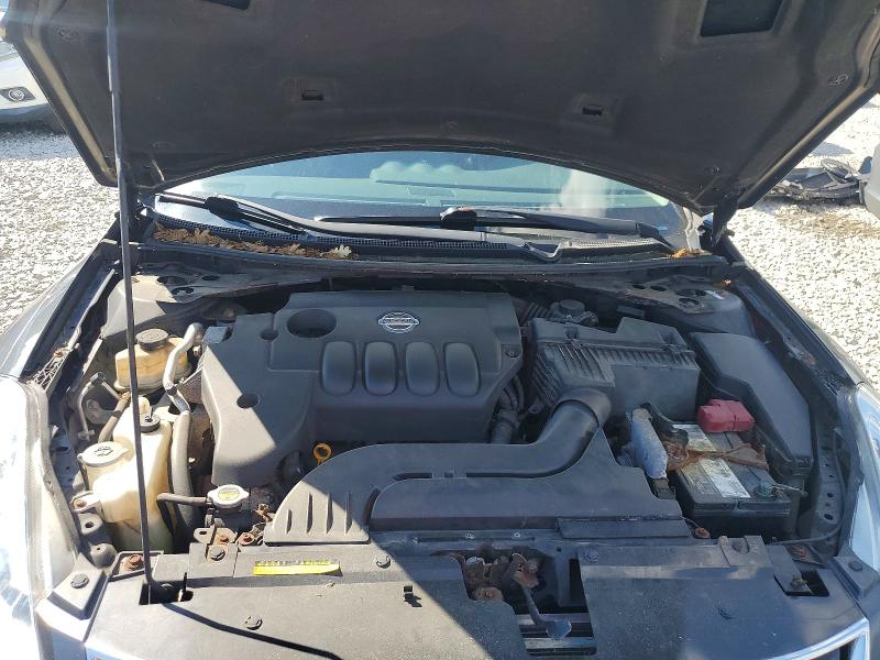 Aukcja sprzedaży 2011 Nissan Altima, vin: 1N4AL2AP9BN408186, numer aukcji: 58768396