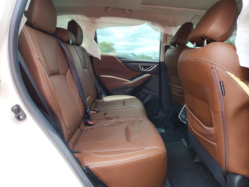 Продаж на аукціоні авто 2021 Subaru Forester, vin: JF2SKAXC3MH574867, номер лоту: 56830996