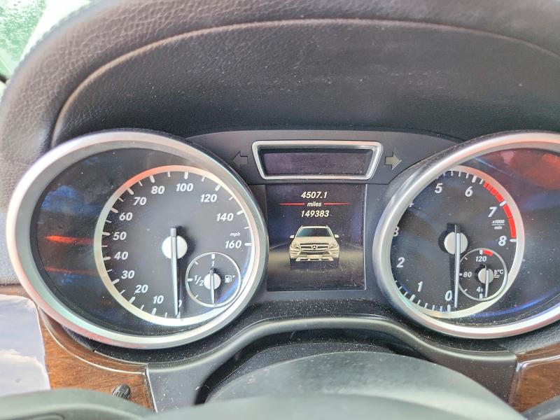 Aukcja sprzedaży 2014 Mercedes-benz Gl, vin: 4JGDF7CE8EA312743, numer aukcji: 59063456