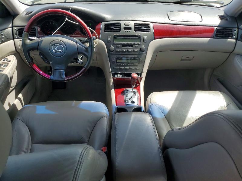 Aukcja sprzedaży 2004 Lexus Es, vin: JTHBA30GX45003998, numer aukcji: 56540366