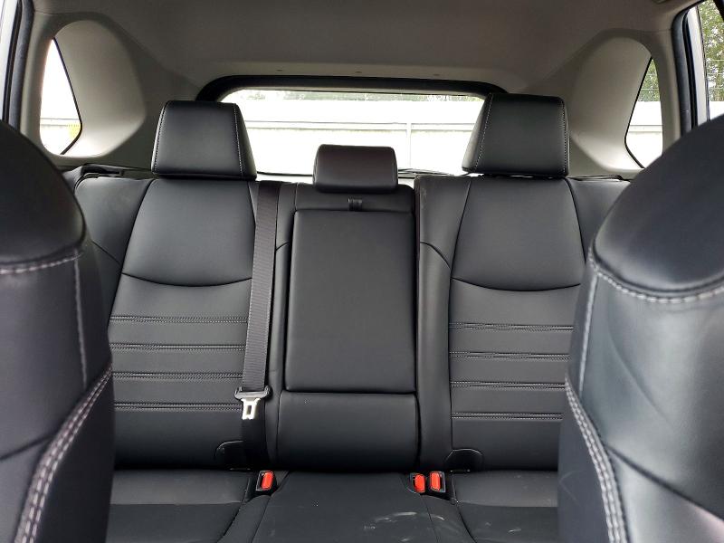 56450316 :رقم المزاد ، 2T3B6RFV4MW022891 vin ، 2021 Toyota Rav4 Hybrid مزاد بيع