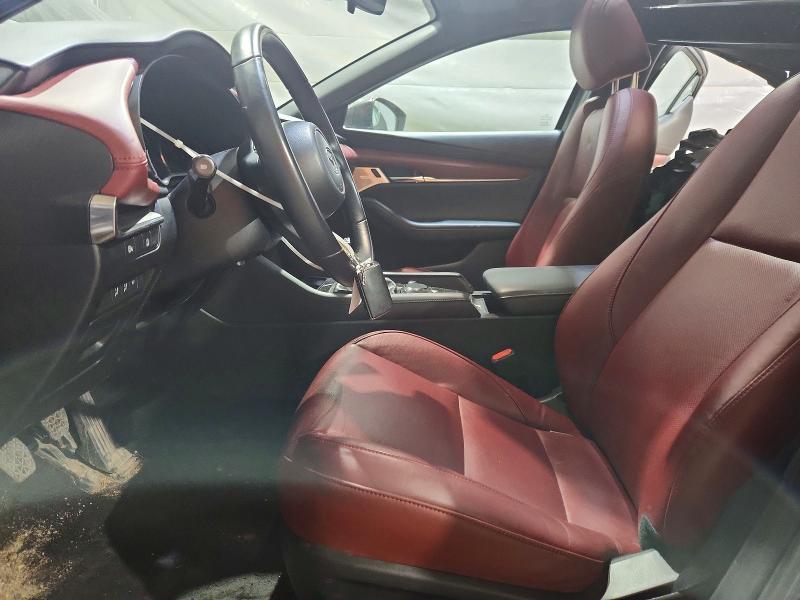 Aukcja sprzedaży 2024 Mazda 3, vin: JM1BPAMM0R1652132, numer aukcji: 55161926