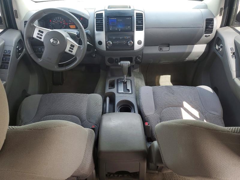 Aukcja sprzedaży 2013 Nissan Frontier, vin: 1N6AD0ER5DN731089, numer aukcji: 57511296