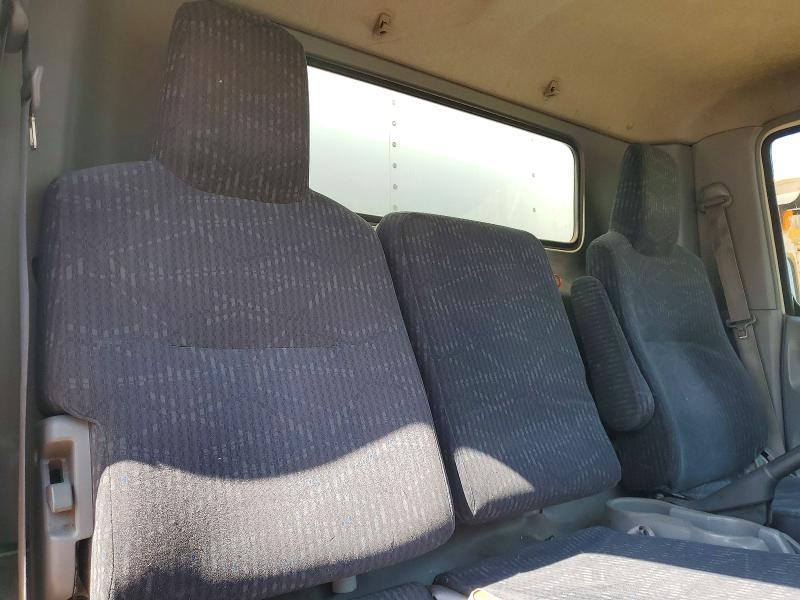 Продаж на аукціоні авто 2017 Hino 195, vin: JHHRDM2H5HK004371, номер лоту: 55033586