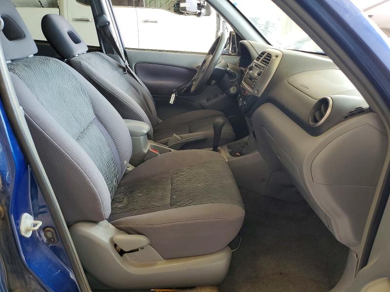 Продажа на аукционе авто 2002 Toyota Rav4, vin: JTEHH20V426035588, номер лота: 58966446