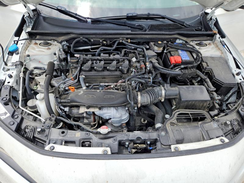2024 Honda Civic მანქანა იყიდება აუქციონზე, vin: 2HGFE1F78RH305200, აუქციონის ნომერი: 53889796