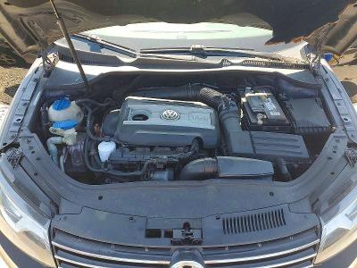 55963206 :رقم المزاد ، WVWBW7AH8CV005362 vin ، 2012 Volkswagen Eos مزاد بيع