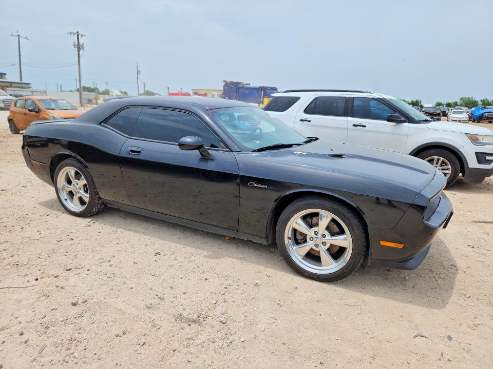 Aukcja sprzedaży 2010 Dodge Challenger, vin: 2B3CJ5DT6AH241085, numer aukcji: 57702856