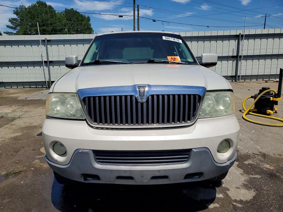 Продажа на аукционе авто 2004 Lincoln Navigator, vin: 5LMFU27R14LJ40098, номер лота: 56073816