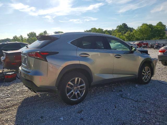 2015 Lexus Nx მანქანა იყიდება აუქციონზე, vin: JTJBARBZ1F2029863, აუქციონის ნომერი: 55934766