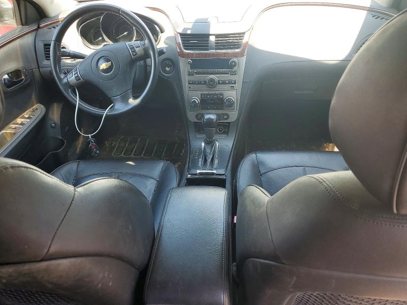 Продажа на аукционе авто 2011 Chevrolet Malibu Limited, vin: 1G1ZE5E19BF141195, номер лота: 55737666