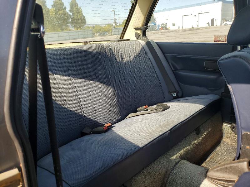 Aukcja sprzedaży 1983 Bmw 320, vin: WBAAG3307D9006146, numer aukcji: 58134756