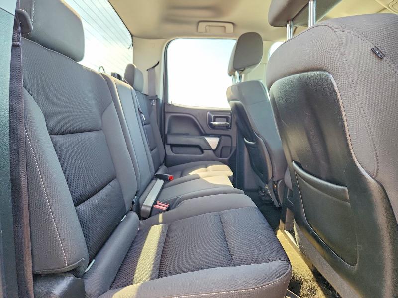 Aukcja sprzedaży 2014 Chevrolet Silverado, vin: 1GCVKREC6EZ223959, numer aukcji: 56324286