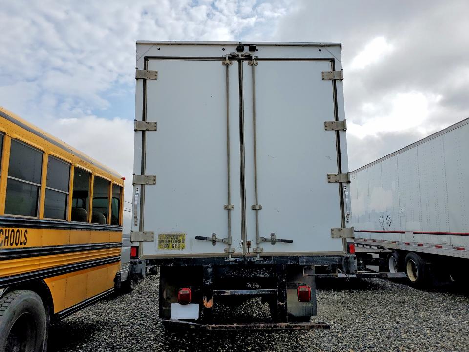 Продаж на аукціоні авто 2019 Freightliner M2, vin: 1FVACWD39KHKK5285, номер лоту: 58690086