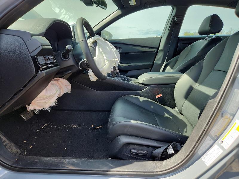 Продаж на аукціоні авто 2026 Honda Accord, vin: 1HGCY2F73TA027490, номер лоту: 55539746