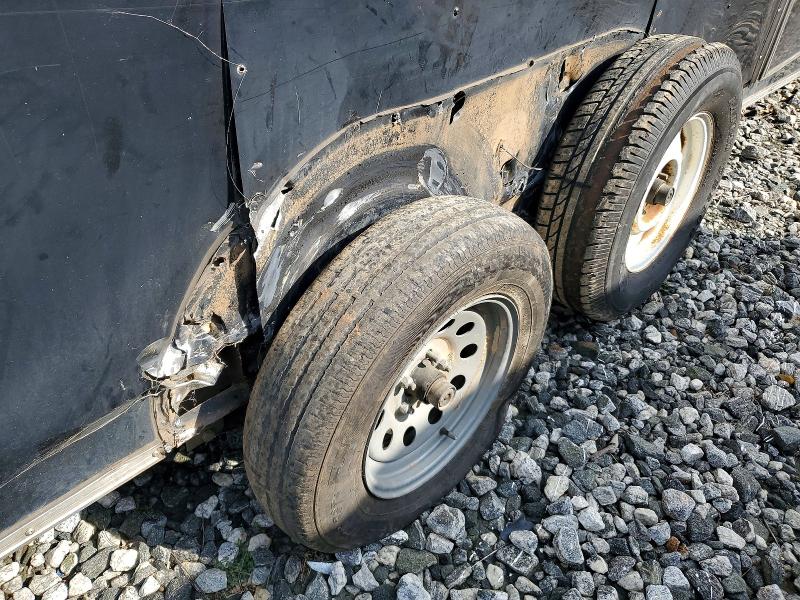 Продажа на аукционе авто 2023 Rock Solid Cargo Trailer, vin: 7H2BE1624PD049881, номер лота: 56353486