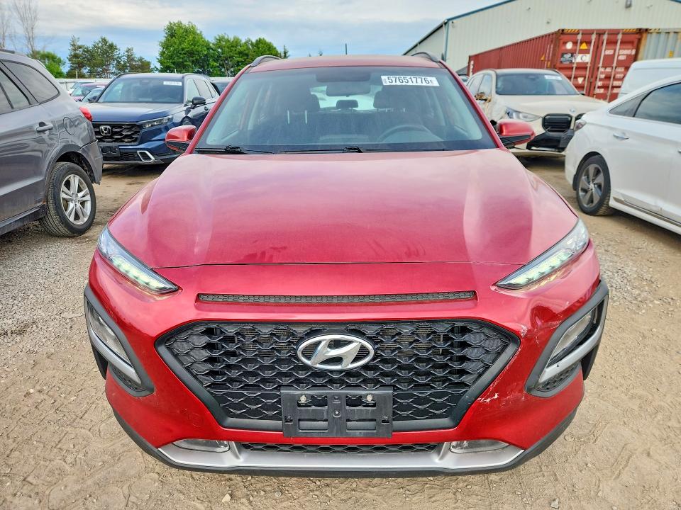 Aukcja sprzedaży 2019 Hyundai Kona, vin: KM8K22AA4KU343066, numer aukcji: 57651776