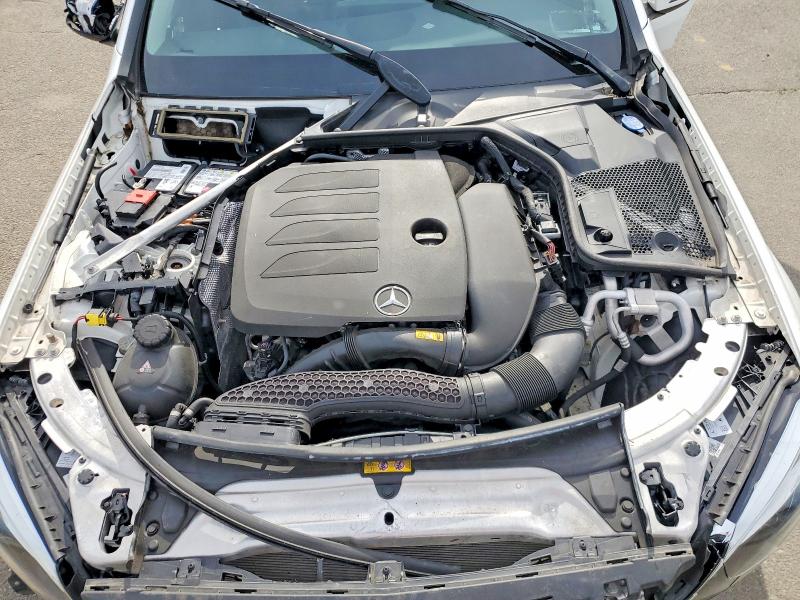 Auction sale of the 2019 Mercedes-benz C, vin: 55SWF8EB5KU320967, lot number: 57663526