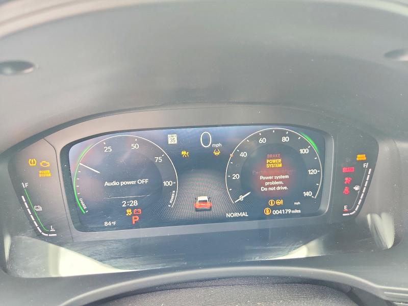 Продажа на аукционе авто 2026 Honda Civic, vin: 19XFL4H92TE015428, номер лота: 58629756