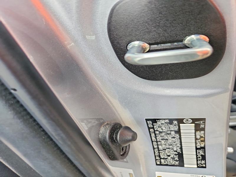 Продажа на аукционе авто 2024 Lexus Ux 250h, vin: JTHP9JBH2R2074341, номер лота: 58029066