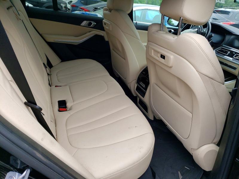 Aukcja sprzedaży 2021 Bmw X5, vin: 5UXCR6C00M9G65307, numer aukcji: 57820056