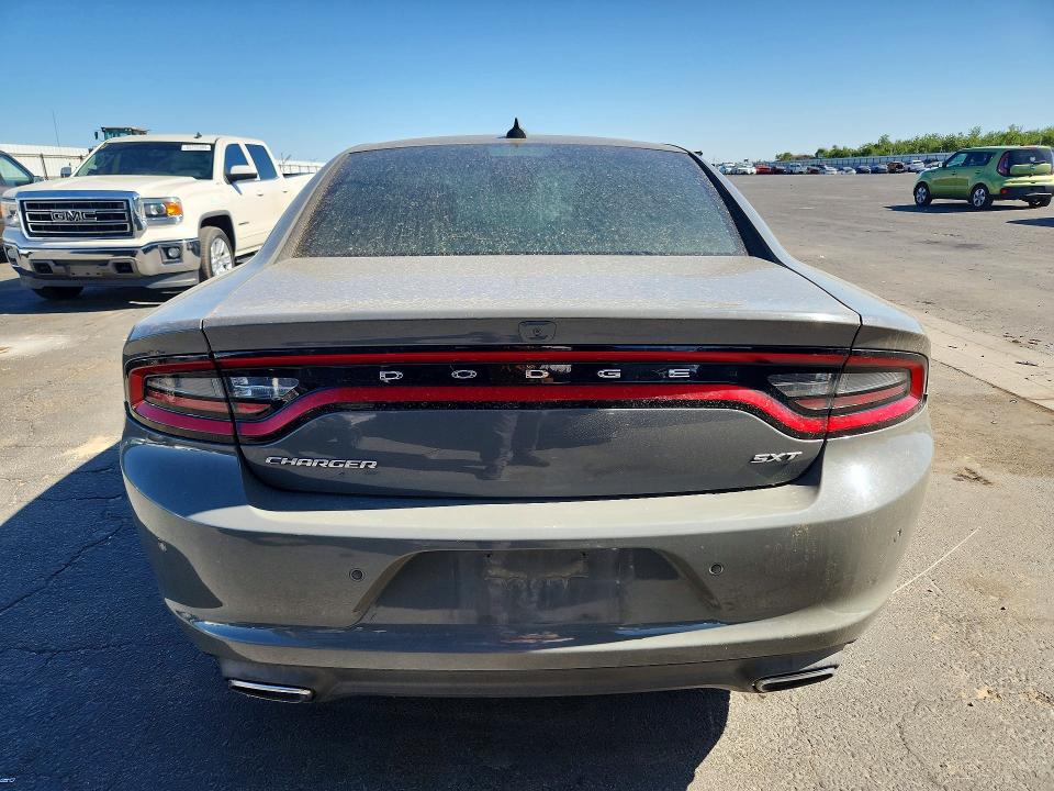 Aukcja sprzedaży 2017 Dodge Charger, vin: 2C3CDXHG7HH642254, numer aukcji: 56170036