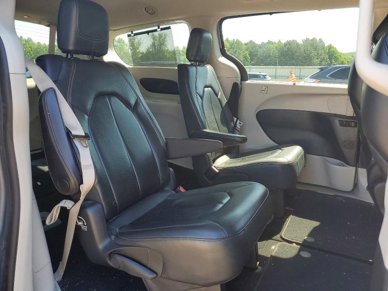 Aukcja sprzedaży 2019 Chrysler Pacifica, vin: 2C4RC1BG7KR625714, numer aukcji: 56613086