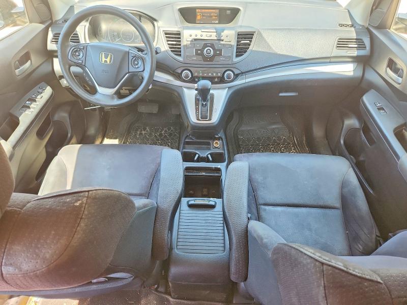 Продаж на аукціоні авто 2013 Honda Cr-v, vin: 3CZRM3H59DG703606, номер лоту: 56091816
