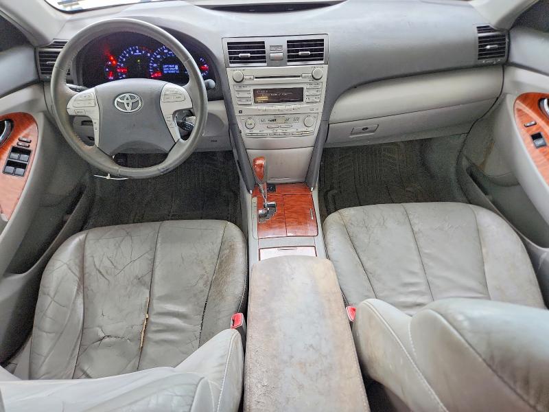 Aukcja sprzedaży 2010 Toyota Camry, vin: 4T4BF3EK0AR079362, numer aukcji: 59358796
