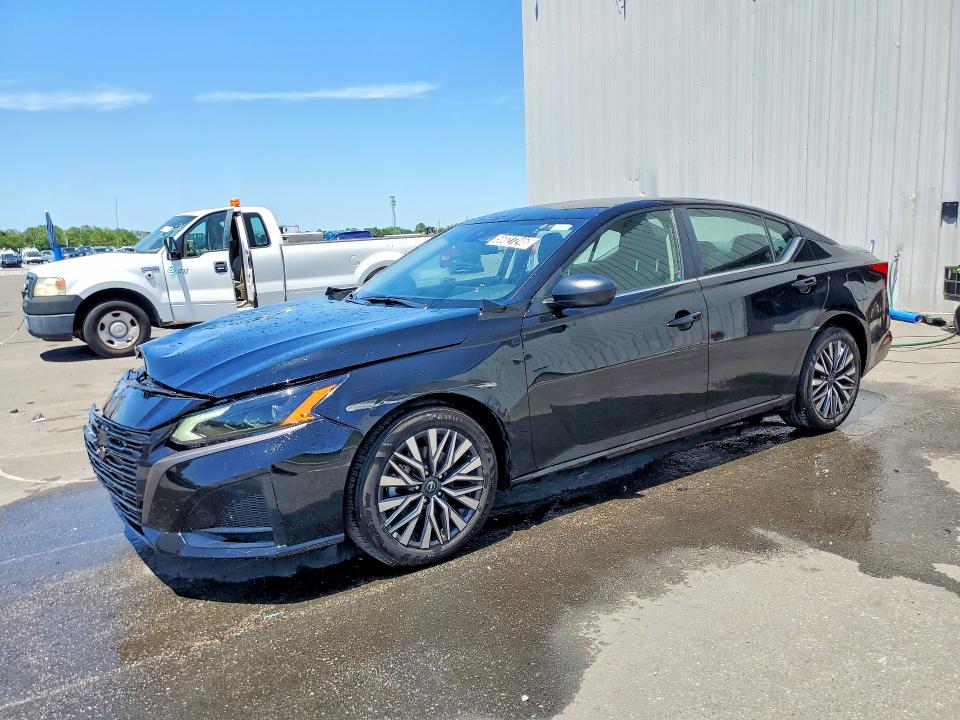56027246 :رقم المزاد ، 1N4BL4DV3TN307771 vin ، 2026 Nissan Altima مزاد بيع