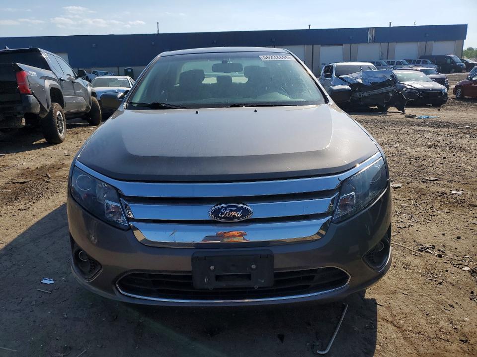 Aukcja sprzedaży 2011 Ford Fusion, vin: 3FAHP0HA1BR346630, numer aukcji: 56238896
