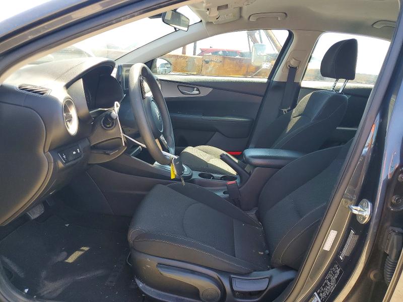 Продаж на аукціоні авто 2021 Kia Forte, vin: 3KPF24AD8ME320127, номер лоту: 56141746