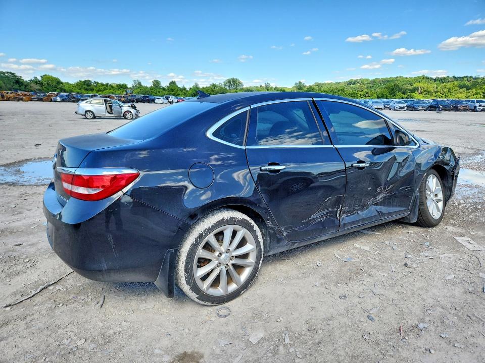 56834026 :رقم المزاد ، 1G4PR5SK4D4225354 vin ، 2013 Buick Verano مزاد بيع