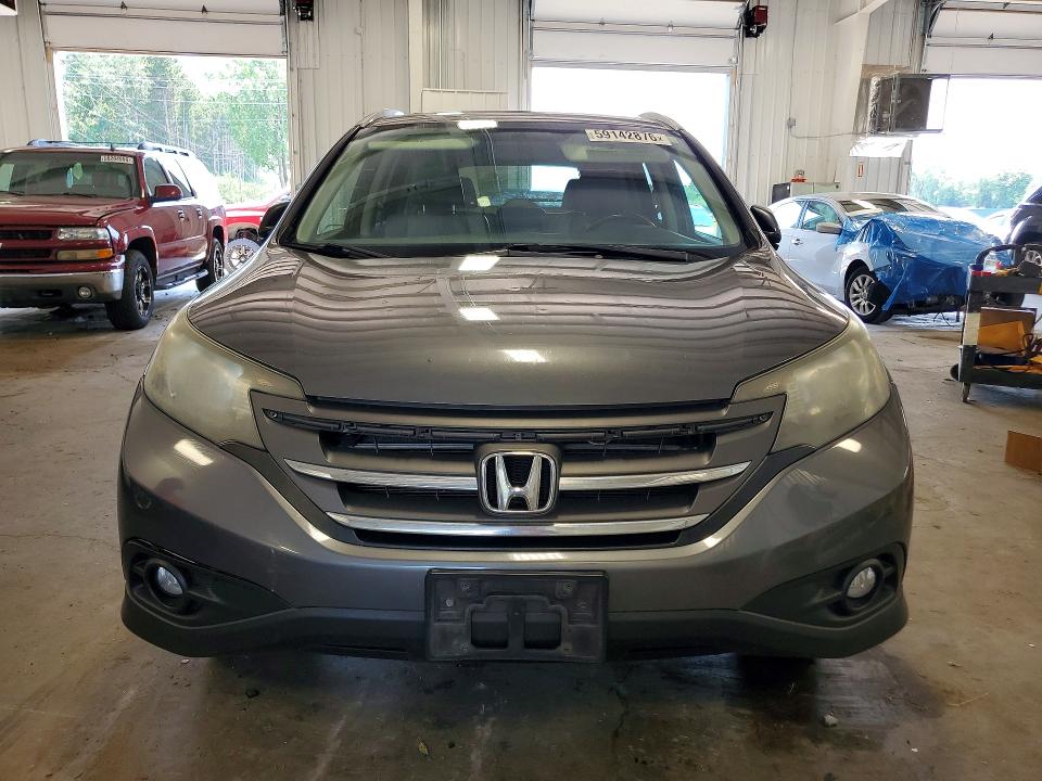 59142876 :رقم المزاد ، 2HKRM4H7XDH618634 vin ، 2013 Honda Cr-v مزاد بيع