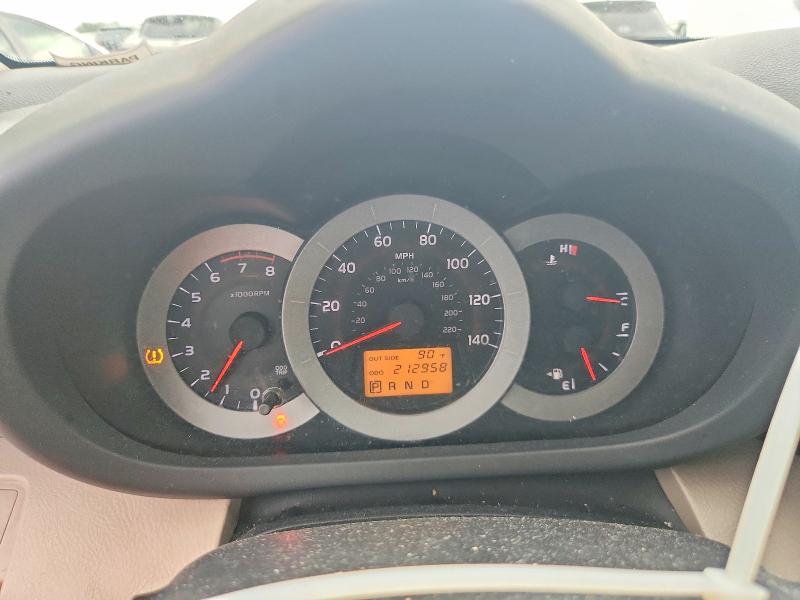 Продажа на аукционе авто 2007 Toyota Rav4, vin: JTMBD31V876037703, номер лота: 56615326