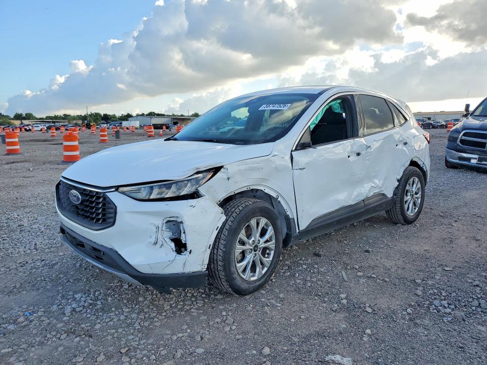 Продажа на аукционе авто 2024 Ford Escape, vin: 1FMCU0GN5RUB14239, номер лота: 56747526