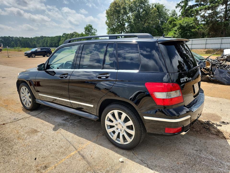 Aukcja sprzedaży 2010 Mercedes-benz Glk, vin: WDCGG8HB2AF402805, numer aukcji: 58933216
