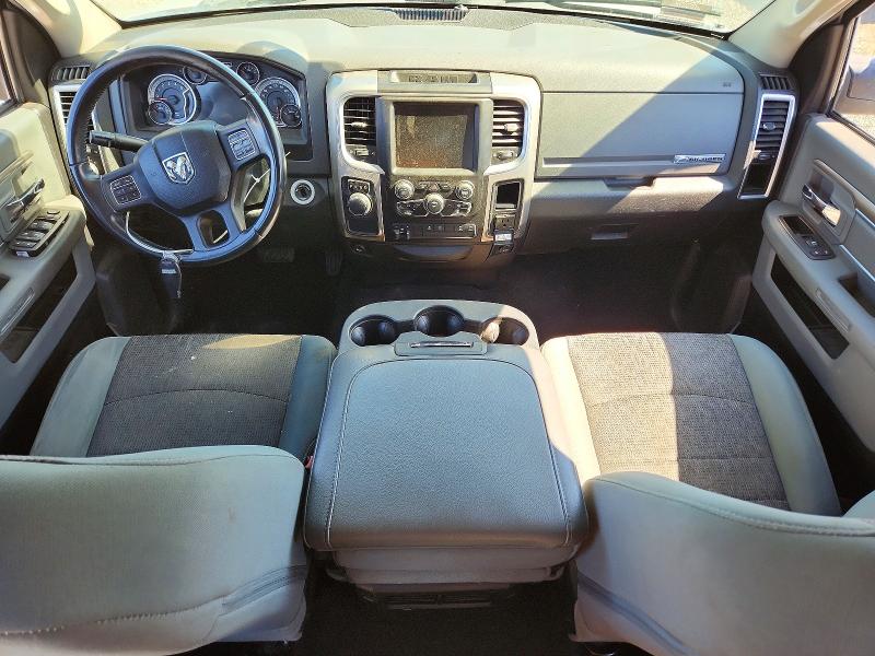 Продаж на аукціоні авто 2016 Ram 1500, vin: 1C6RR6LM2GS195085, номер лоту: 57782406